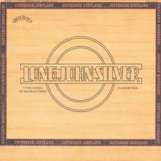 CD / Jefferson Airplane / Long John Silver / Collector Edititon