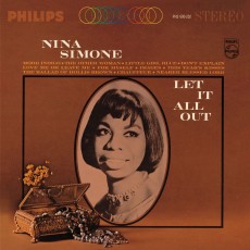 CD / Simone Nina / Let It All Out