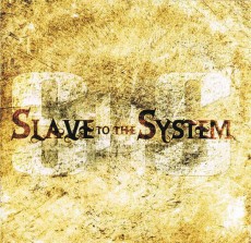CD / Slave To The System / Slave To The System
