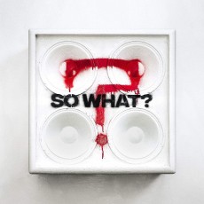 CD / While She Sleeps / So What?