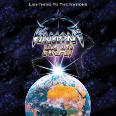 2CD / Diamond Head / Lightning To the Nations / 2CD