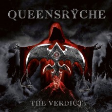 CD / Queensryche / Verdict