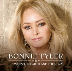 CD / Tyler Bonnie / Between The Earth And The Stars