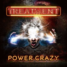CD / Treatment / Power Crazy