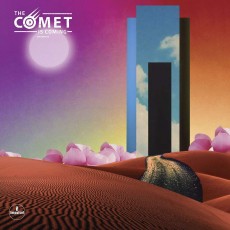 LP / Comet is Coming / Trust In the Lifeforce Of The ... / Vinyl