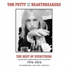2CD / Petty Tom / Best Of Everything / 2CD