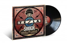 LP / Tesla / Shock / Vinyl