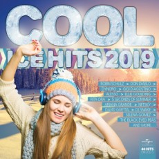 2CD / Various / Cool Ice Hits 2019 / 2CD