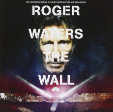 2CD / Waters Roger / Wall / 2015 / 2CD