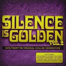2CD / Various / Silence Is Golden Vol.2 / 2CD