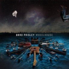 CD / Paisley Brad / Wheelhouse