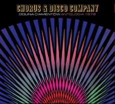 CD / Chorus & Disco Company / Dolina diamentw / Antologia 1978
