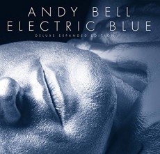 3CD / Bell Andy / Electric Blue / Deluxe / 3CD