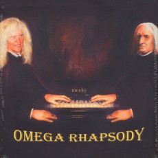 2LP / Omega / Rhapsody / Vinyl / 2LP