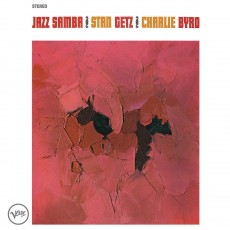 LP / Getz Stan/Byrd Charlie / Jazz Samba / Vinyl
