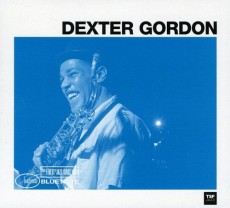 CD / Gordon Dexter / Dexter Gordon / Digisleeve