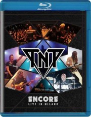 Blu-Ray / TNT / Encore / Live In Milano / Blu-Ray