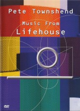 DVD / Townshend Pete / Music From Lifehouse