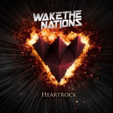 CD / Wake The Nation / Heartrock