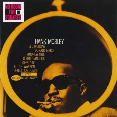 CD / Mobley Hank / No Room For Squares