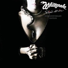 2CD / Whitesnake / Slide It In / 35th An. / Deluxe / 2CD / Digipack