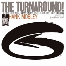 LP / Mobley Hank / Turnaround / Vinyl