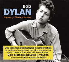 2CD / Dylan Bob / Highway 51 & Ramblin Around / 2CD