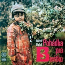 CD / Da�ek Rudolf / Poh�dka pro Beritku