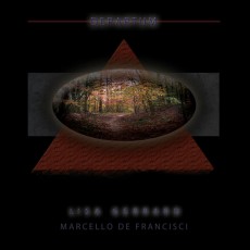 CD / Gerrard Lisa/Marcell De Francisci / Departum