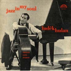 CD / Hulan Ludk / Jazz In My Soul