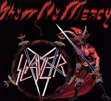 LP / Slayer / Show No Mercy / Vinyl / Black