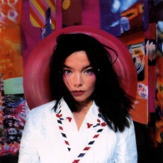 LP / Bjork / Post / Vinyl