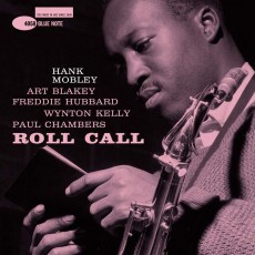 CD / Mobley Hank / Roll Call