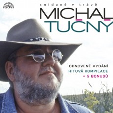CD / Tu�n� Michal / Sn�dan� v tr�v�