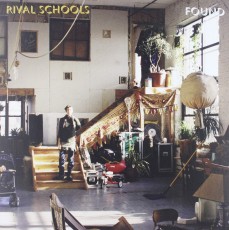 LP / Rival Schools / Found / Vinyl