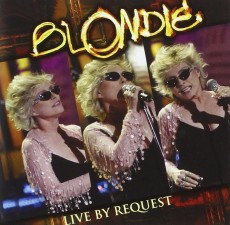 CD / Blondie / Live By Request