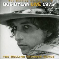 2CD / Dylan Bob / Bootleg 5 / Live 1975 / 2CD