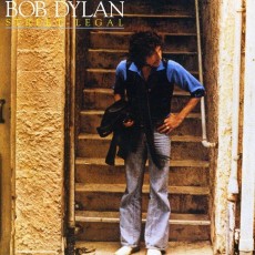 CD / Dylan Bob / Street Legal