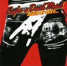 CD / Eagles Of Death Metal / Death By Sexy