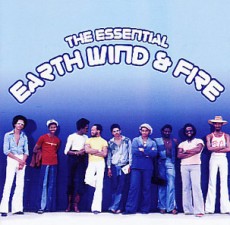 2CD / Earth, Wind & Fire / The Essential / 2cd