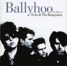 CD / Echo & The Bunnymen / Best Of / Ballyhoo