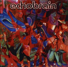 CD / Echobrain / Glean