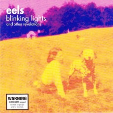 2CD / Eels / Blinking Lights And Other Revelations / 2CD