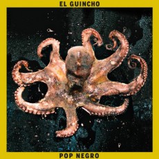CD / El Guincho / Pop Negro
