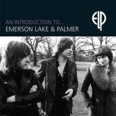 CD / Emerson,Lake And Palmer / An Introduction To...