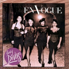 CD / En Vogue / Funky Divas