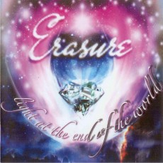 CD / Erasure / Light At The End Of The World