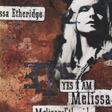 CD / Etheridge Melissa / Yes I Am