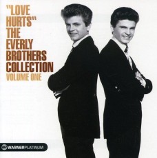 CD / Everly Brothers / Love Hurts / E.B. Collection Vol.1