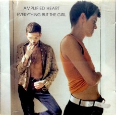 CD / Everything But The Girl / Amplified Heart